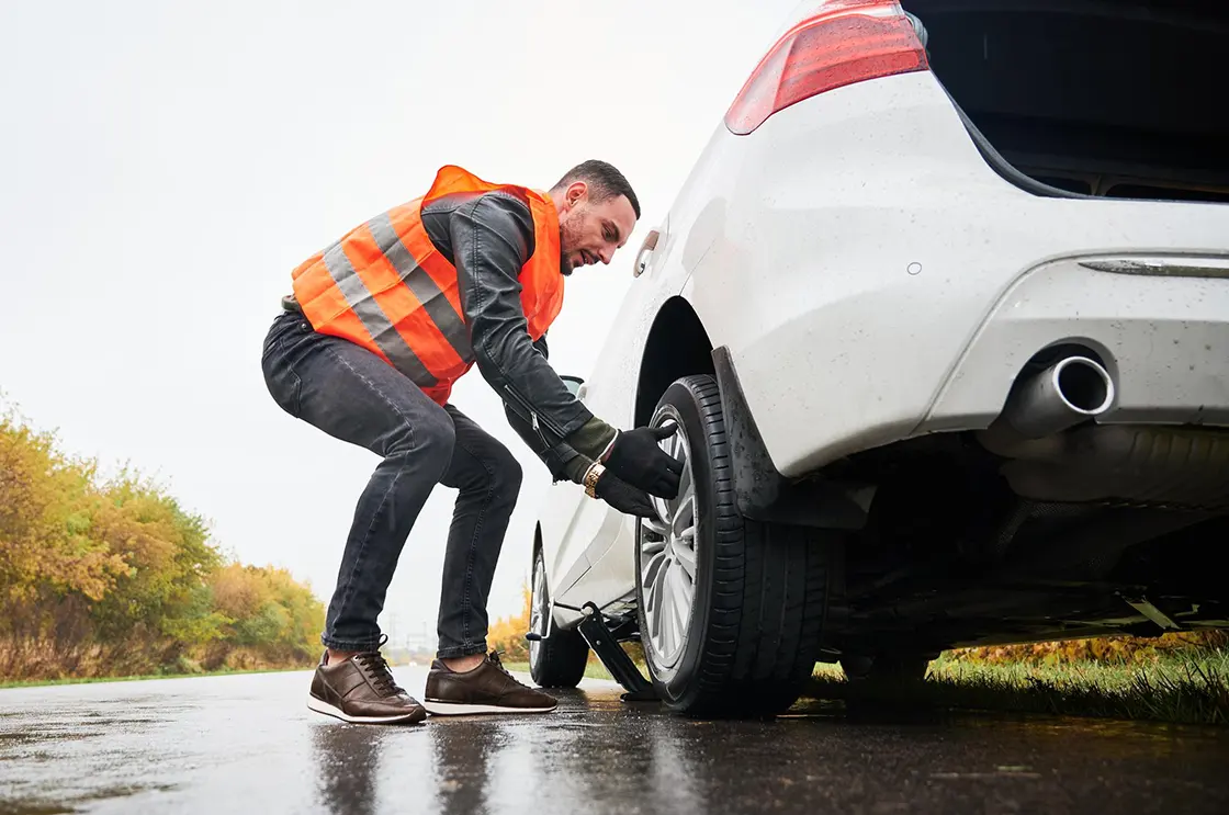 İscehisar Yol Yardım