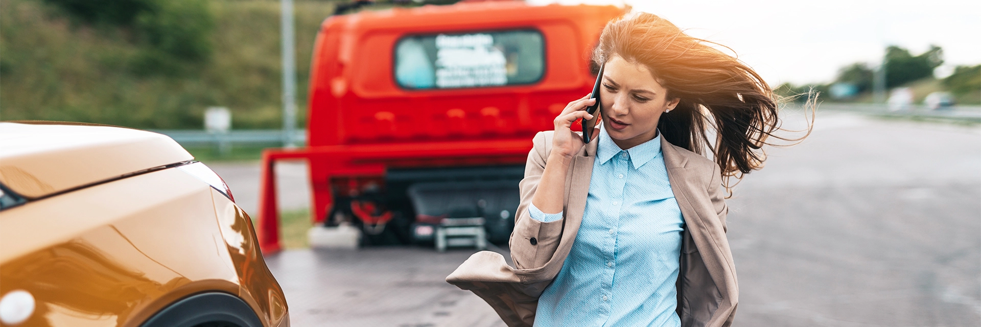 İscehisar Yol Yardım